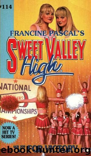  V For Victory Sweet Valley High Book 114