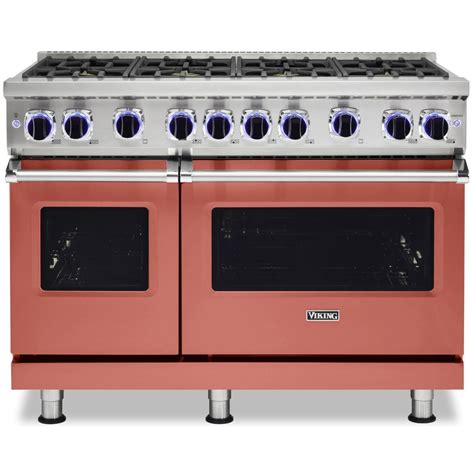  Viking 48-Inch Range: A Viking Range to Inspire Your Inner Chef 