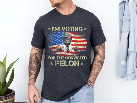  Voting for a Felon Shirt: Making a Case for Restoring Voting Rights to the Formerly Incarcerated 