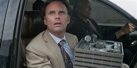  Walton Goggins Ant-Man: 10,000 Words of Fascinating Insights 