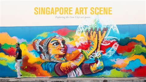  Where to Buy Art in Singapore: The Ultimate Guide