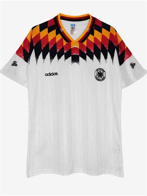  Where to Buy Throwback Soccer Jerseys