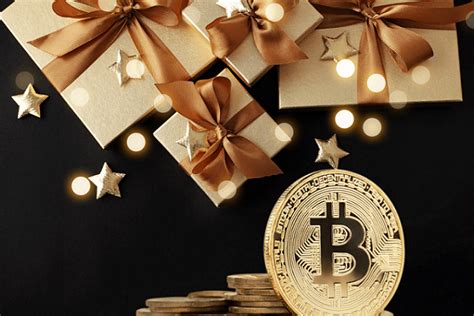  Where to Shop With Crypto This Holiday Season