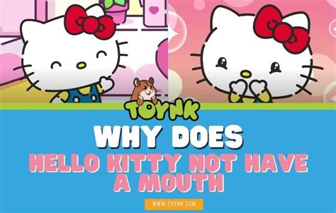  Why Hello Kitty Matters 