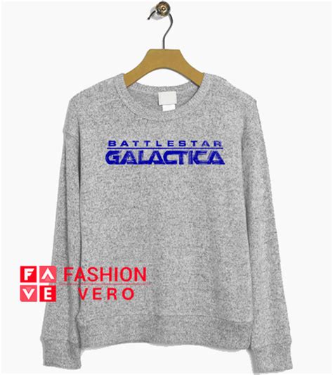  Why You Should Buy a Battlestar Galactica Sweatshirt 