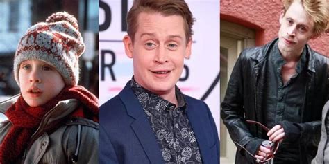  Wiss Actor Home Alone: Macaulay Culkin's Journey from Child Star to Adult Icon 