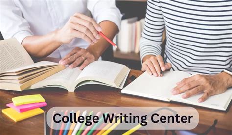  Writing Center UCF: Unlocking Your Writing Potential