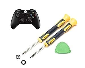  Xbox Controller Screwdriver: The Ultimate Guide for Gamers and Techies Alike 