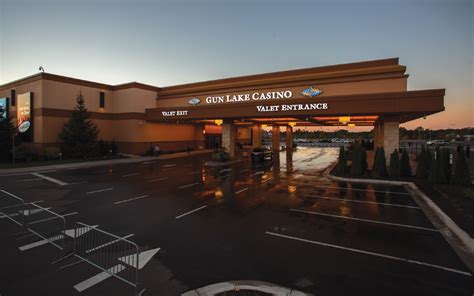  indulging in Comfort and Convenience Near Gun Lake Casino