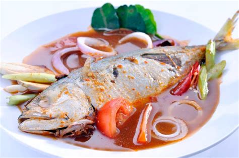  kampung fish 