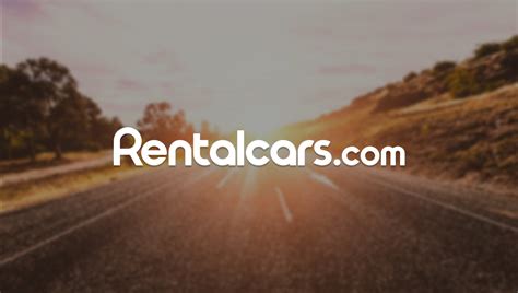  rentalcars 優惠碼大放送，立即預訂享折扣