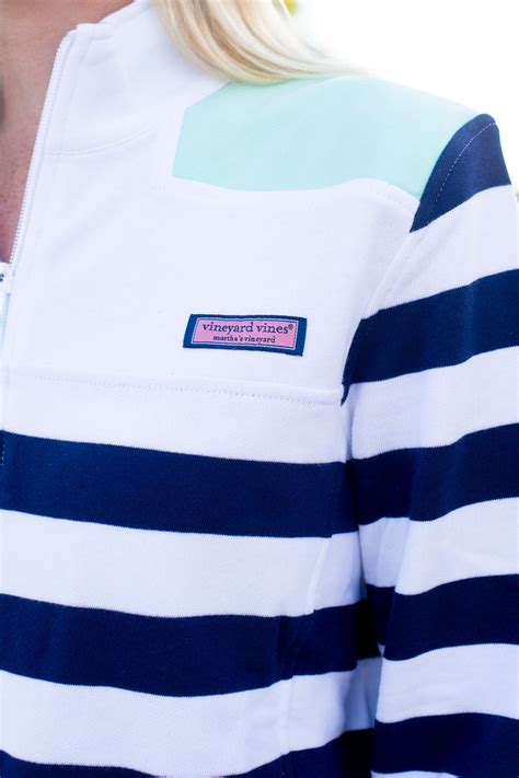  vineyard vines Shep Sweatshirt: The Perfect Preppy Essential