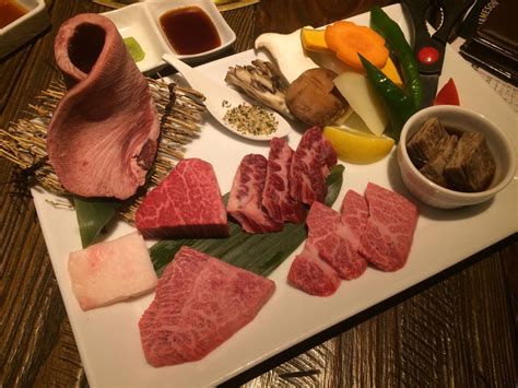  yakiniku bar tamura獨家秘辛大公開！