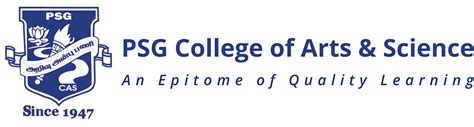 - College of the Arts: