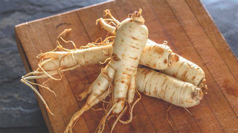 - Ginseng Root (4)