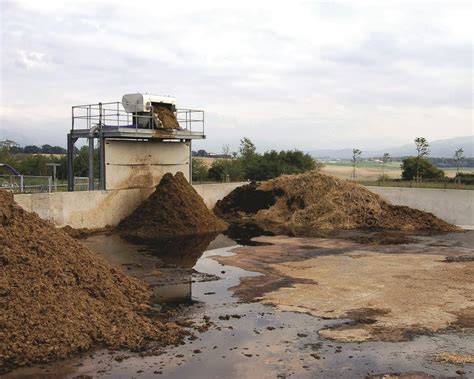 - Livestock Manure Management: