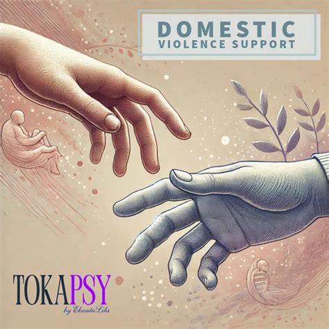 - Title: Understanding the Complexities of Domestic Violence: A Comprehensive Guide