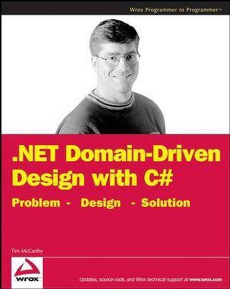 .NET.Domain.Driven.Design.with.C.Problem.Design.Solution Ebook Doc
