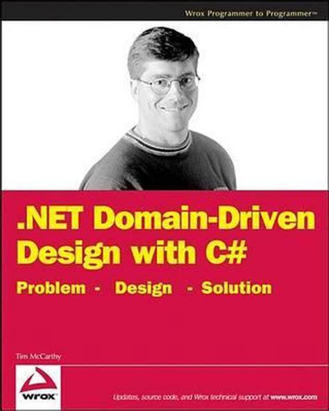 .NET.Domain.Driven.Design.with.C.Problem.Design.Solution Ebook Doc