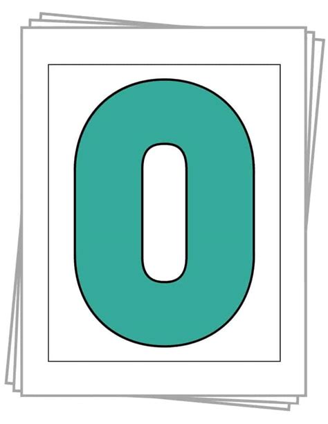 0 Printable