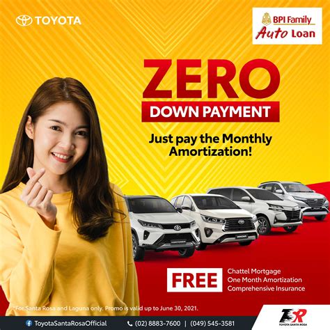 0 down payment used car singapore