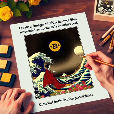 0.001 BNB: A Fraction of a Chance to Unlock Limitless Possibilities