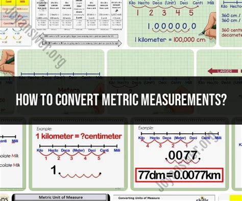 0.05cm to m: A Comprehensive Guide to Understanding and Converting Measurements