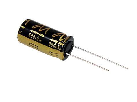 0.1µF Capacitor: A Comprehensive Guide to Its Properties, Applications, and More