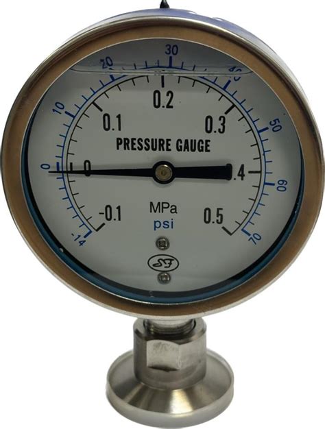 0.1 MPa PSI: Uncovering the Power and Applications of Low-Pressure Technology