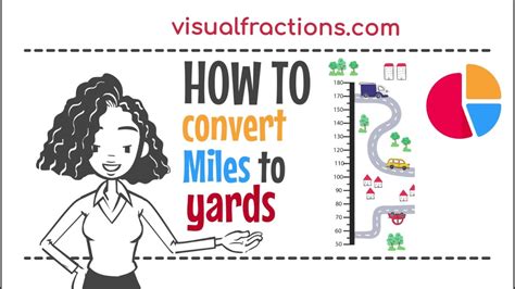 0.1 Miles in Yards: A Comprehensive Guide