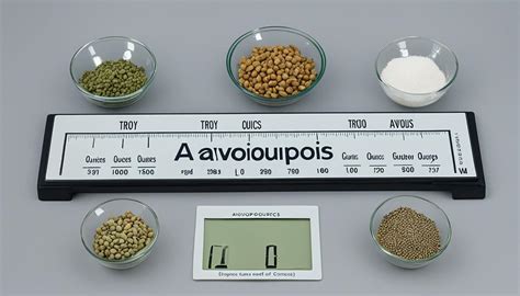 0.11 Troy Ounces: A Comprehensive Guide to Its Significance and Applications