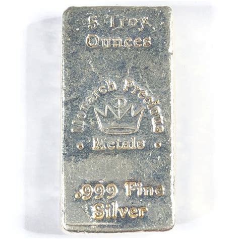 0.11 Troy Ounces: A Precious Metal That Packs a Punch