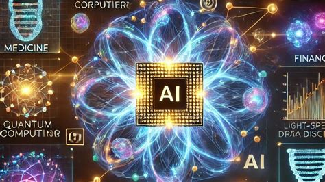 0.1706: The Quantum Leap in AI That Will Transform Everything