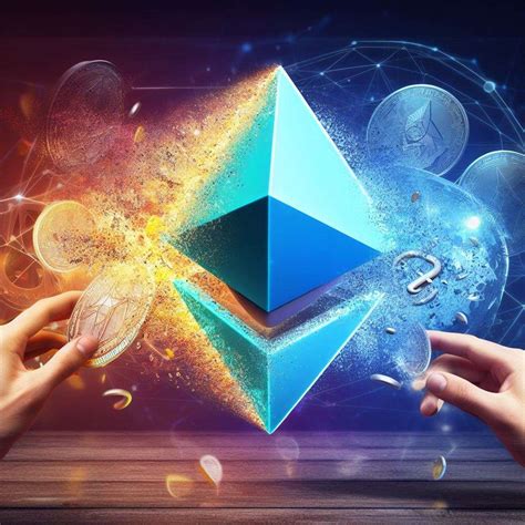 0.3 Ethereum: A Comprehensive Examination of the Revolutionary Token