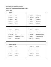 0.4 cm to mm: A Comprehensive Guide to Metric Conversions