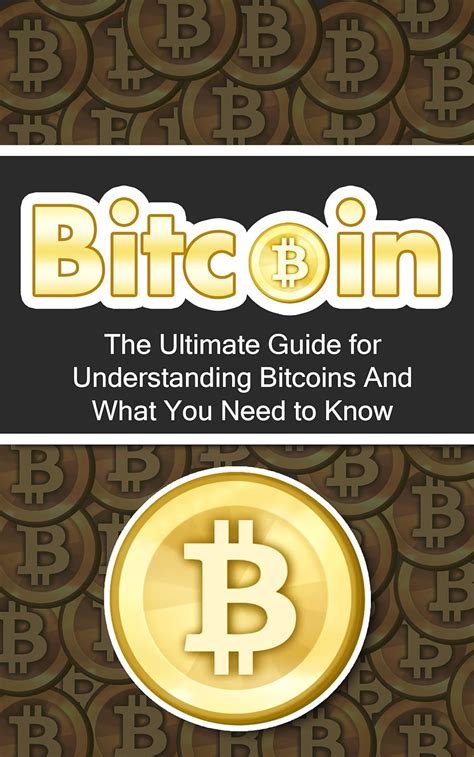 0.5 BTC: The Ultimate Guide to Understanding and Using Bitcoin