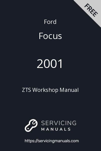 00 focus zts user guide Kindle Editon