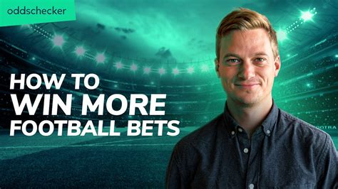 001 Bet: A Chance to Win Big on Your Football Bets