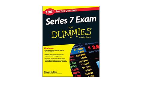 001 Exam Practice Questions Dummies Kindle Editon