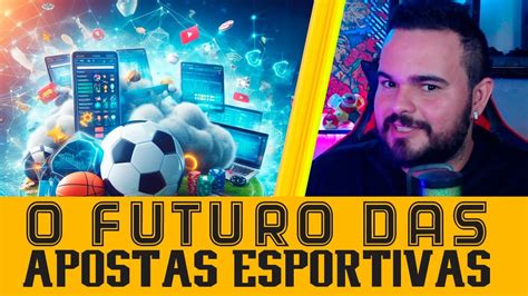 007 Aposta: O Futuro das Apostas Esportivas