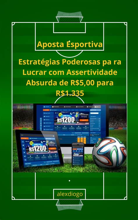 007 Bet: Aposta Esportiva com Licença para Lucrar