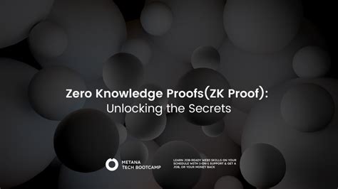 00x: Unlocking the Value of Zero-Knowledge Proofs