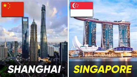 01:00: Time Difference Between Singapore and Shanghai in 2025