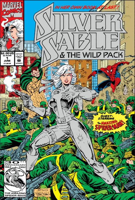 01 - silver sable