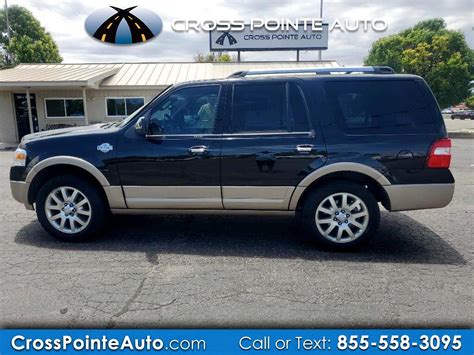 01 Ford Expedition 2WD  Ebook Kindle Editon