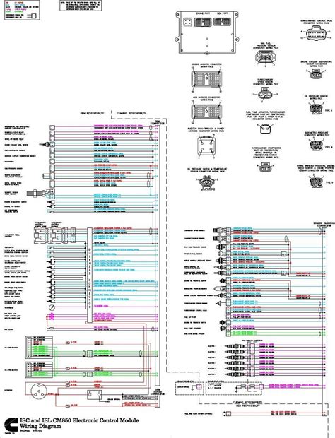 01 cummins data link connector diagram pdf PDF