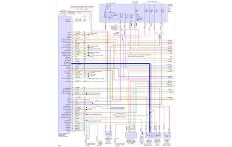 01 ford f150 transmission wiring diagram PDF