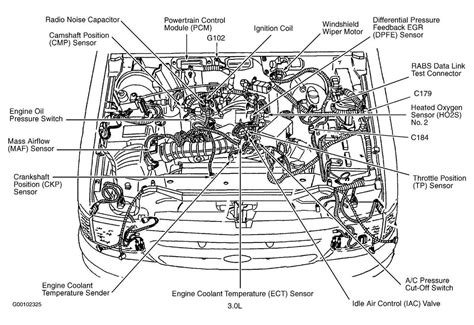 01 ford star engine manually Doc