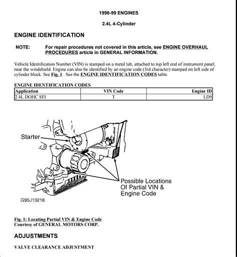 01 grand am owners manual PDF