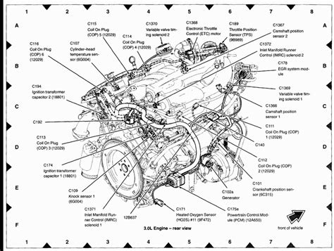 01 lincoln ls v8 cylinder diagram Epub